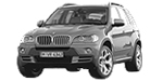 BMW E70 P1243 Fault Code