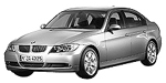 BMW E90 P1243 Fault Code