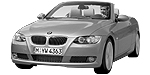 BMW E93 P1243 Fault Code