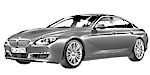 BMW F06 P1243 Fault Code